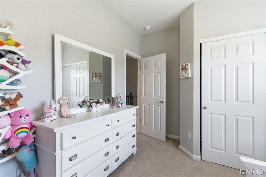 Vlgs At Springhurst #5 - Residential