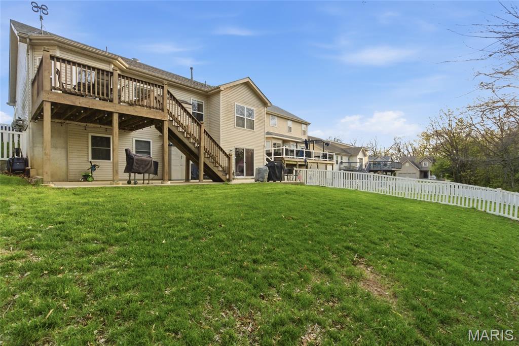 Vlgs At Springhurst #5 - Residential