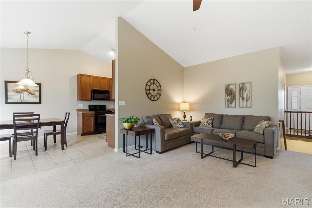 Vlgs At Springhurst #5 - Residential