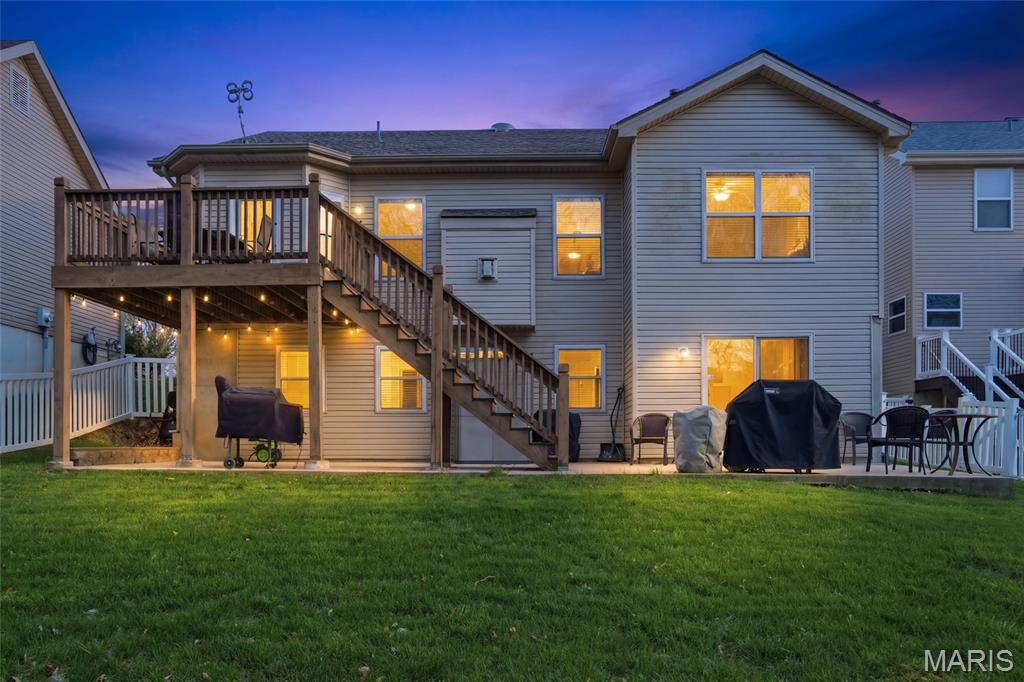 Vlgs At Springhurst #5 - Residential