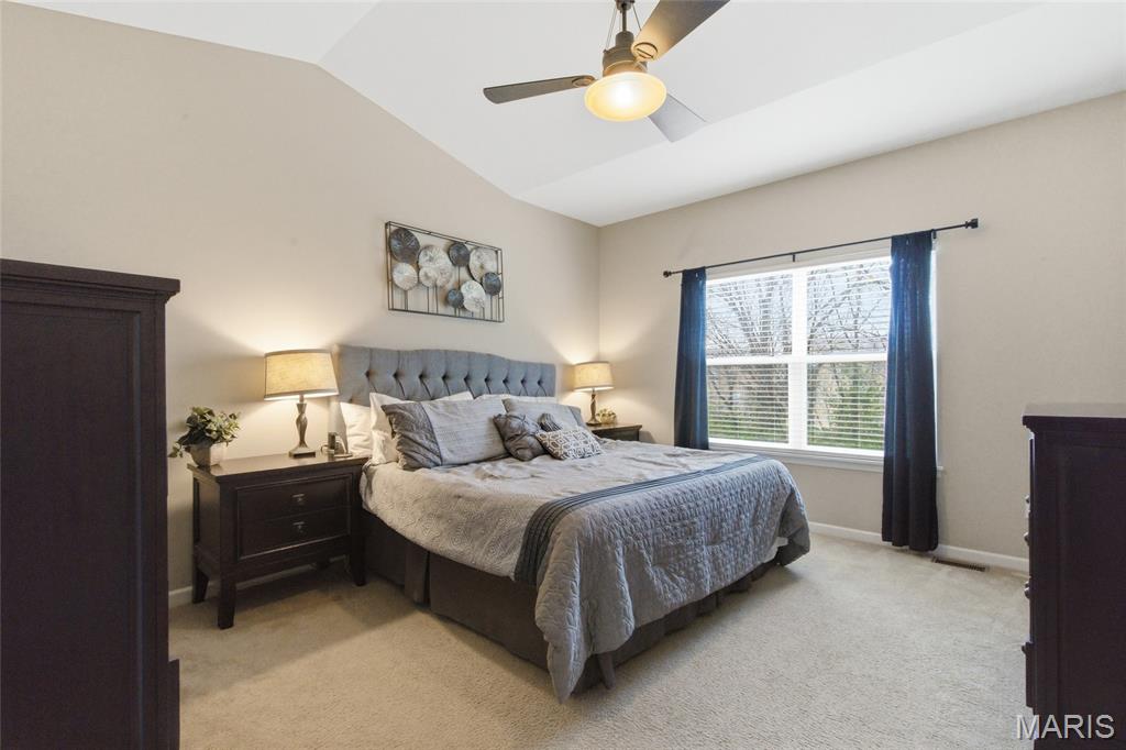 Vlgs At Springhurst #5 - Residential