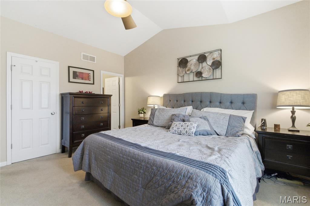 Vlgs At Springhurst #5 - Residential