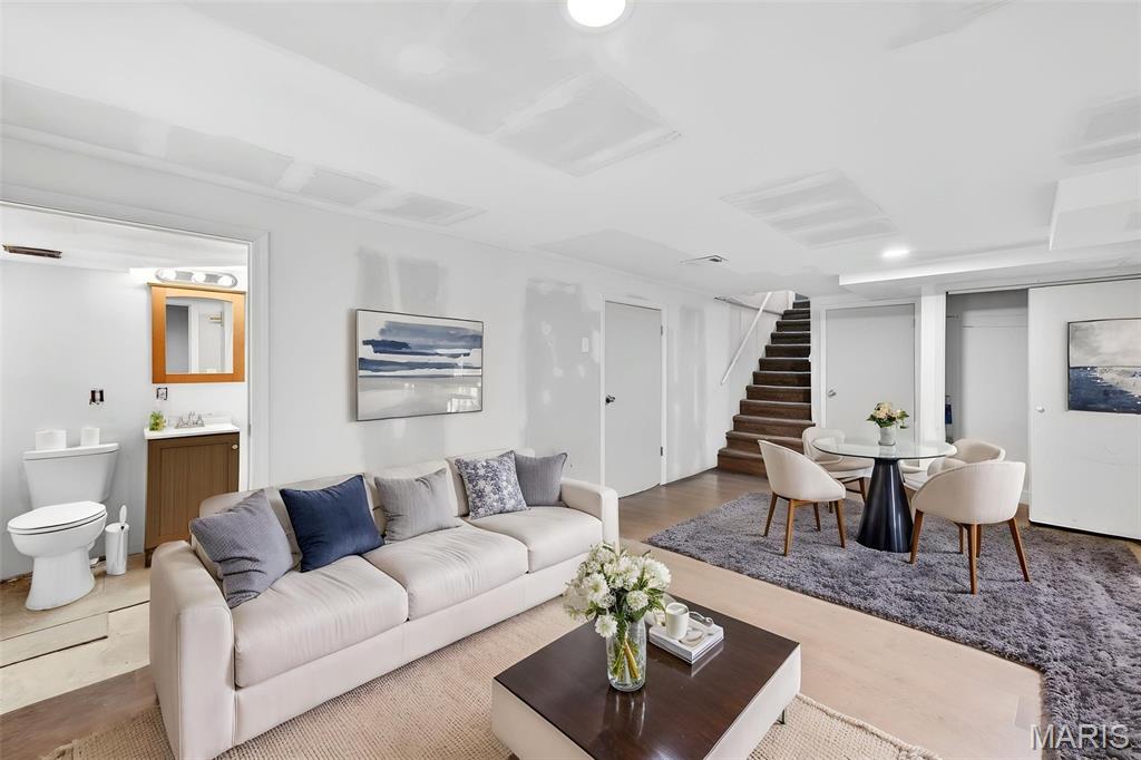Durango Park - Residential