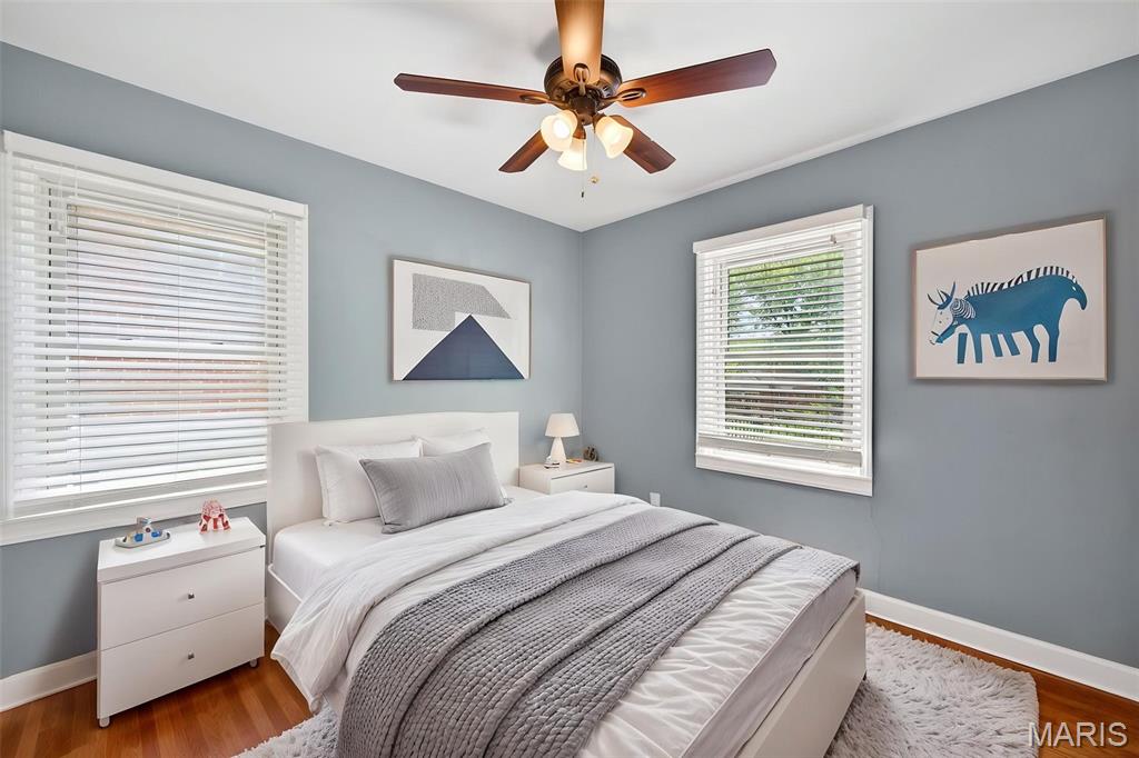 Durango Park - Residential