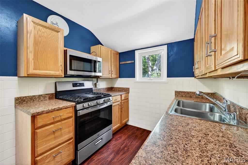 Durango Park - Residential