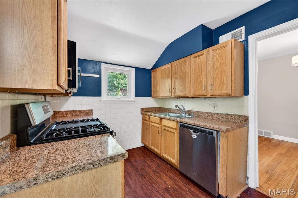 Durango Park - Residential