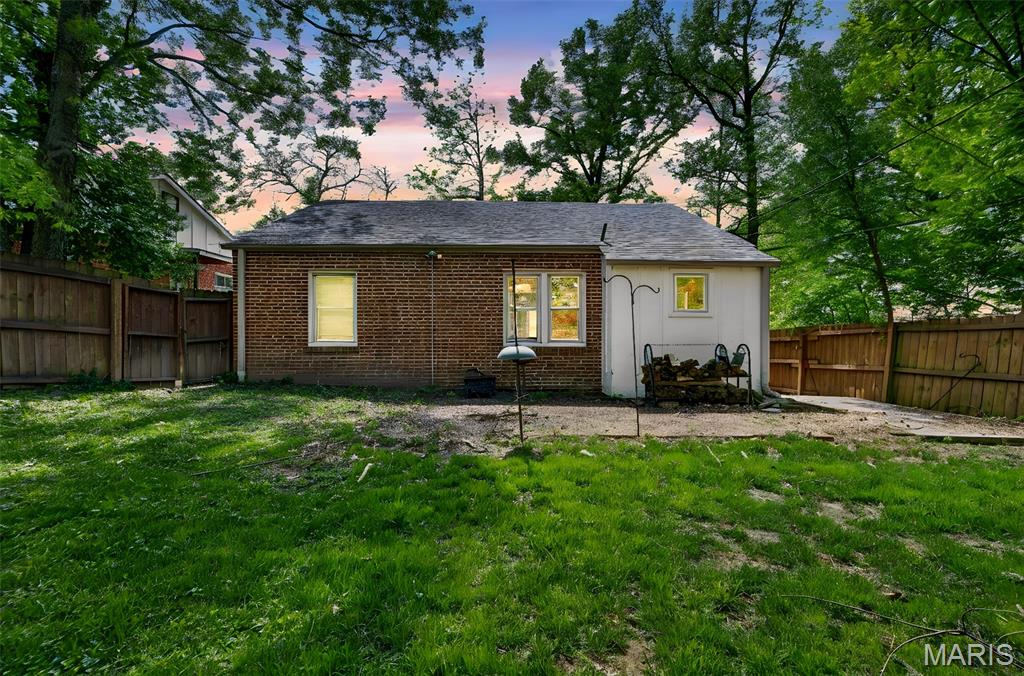Durango Park - Residential