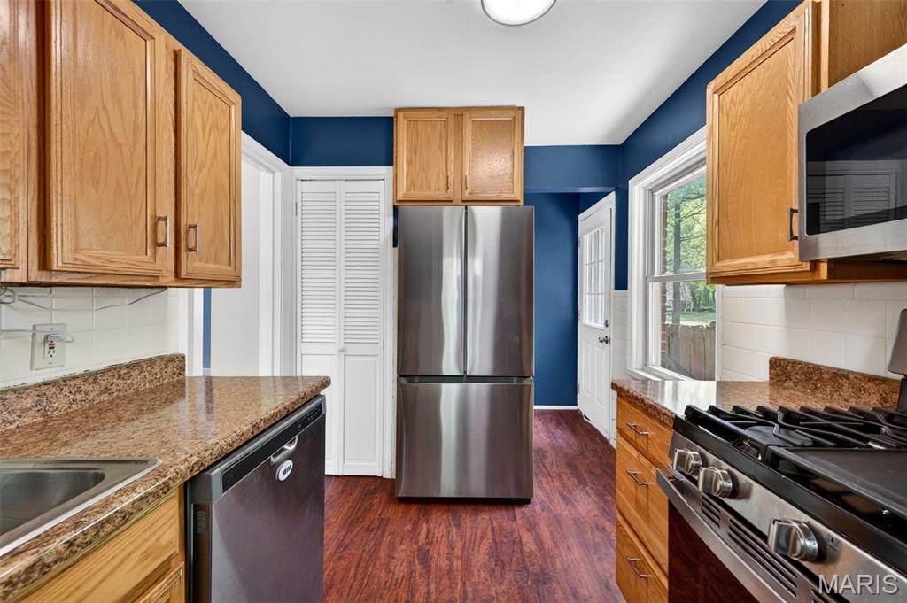 Durango Park - Residential