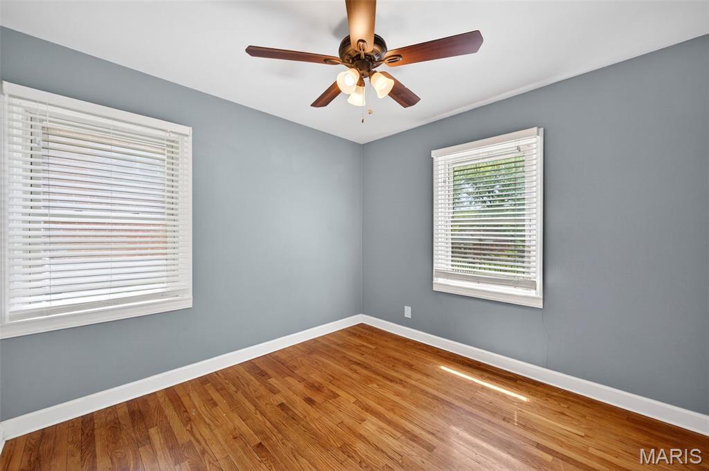 Durango Park - Residential