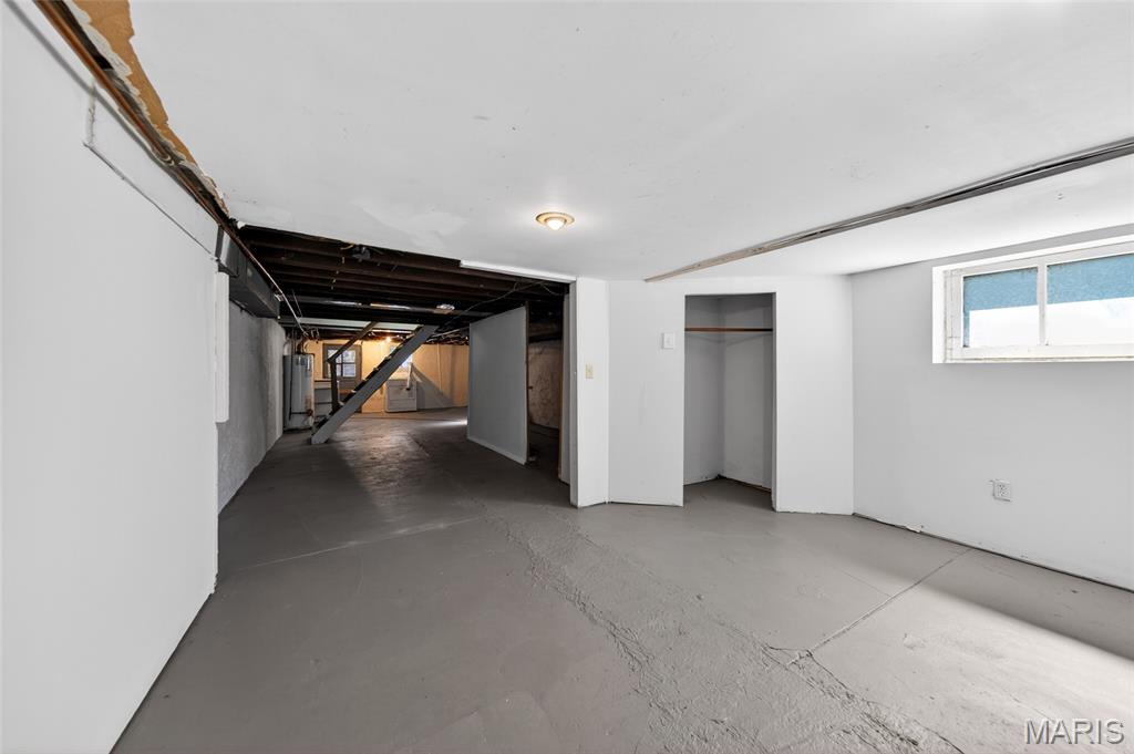 Goethe Heights Add - Residential