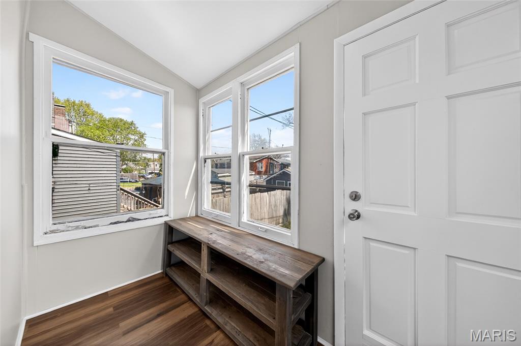 Goethe Heights Add - Residential