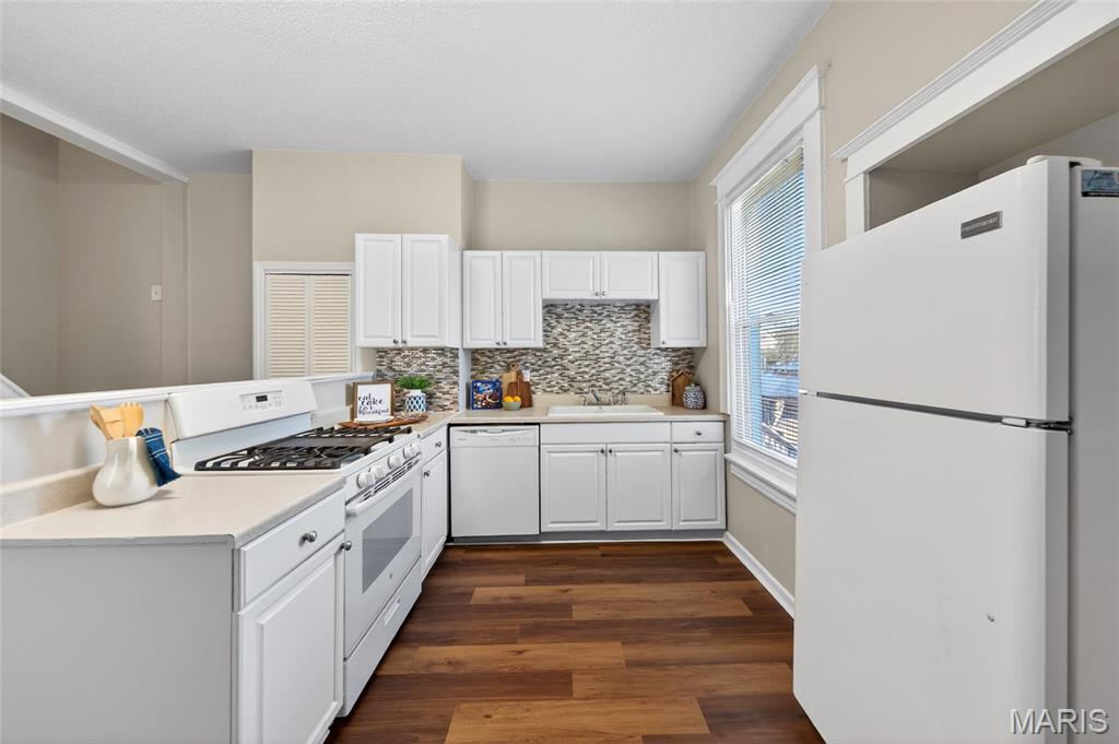 Goethe Heights Add - Residential