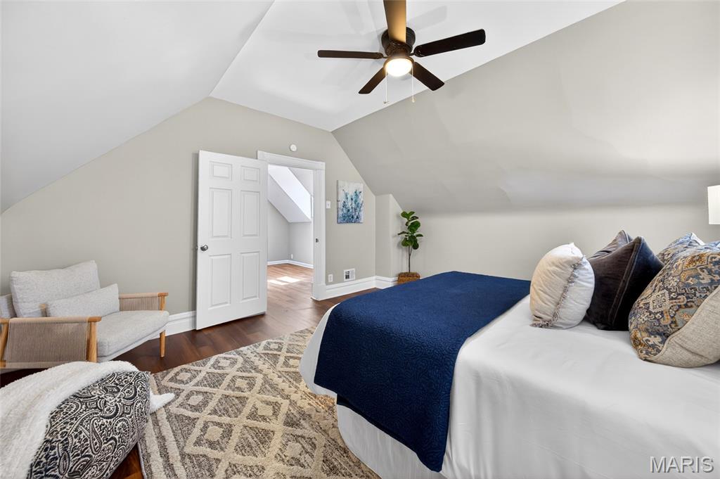 Goethe Heights Add - Residential