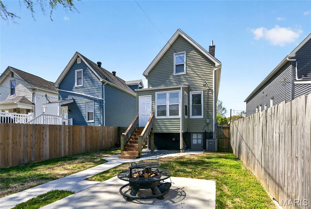 Goethe Heights Add - Residential