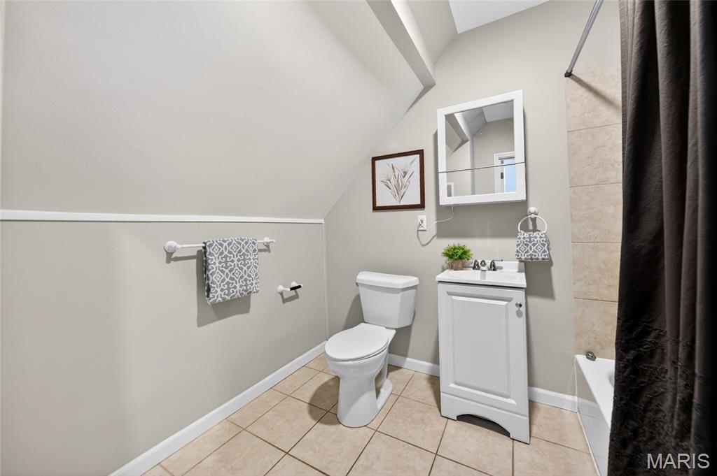 Goethe Heights Add - Residential