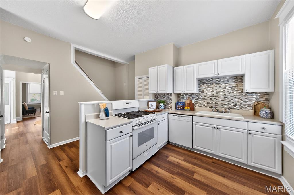 Goethe Heights Add - Residential