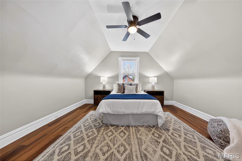 Goethe Heights Add - Residential