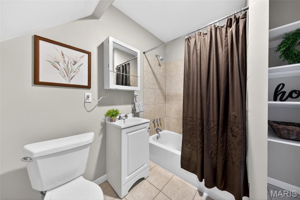 Goethe Heights Add - Residential