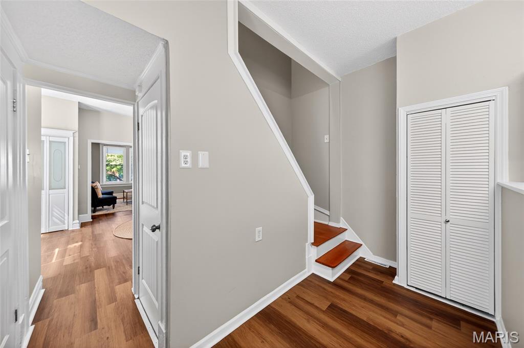 Goethe Heights Add - Residential