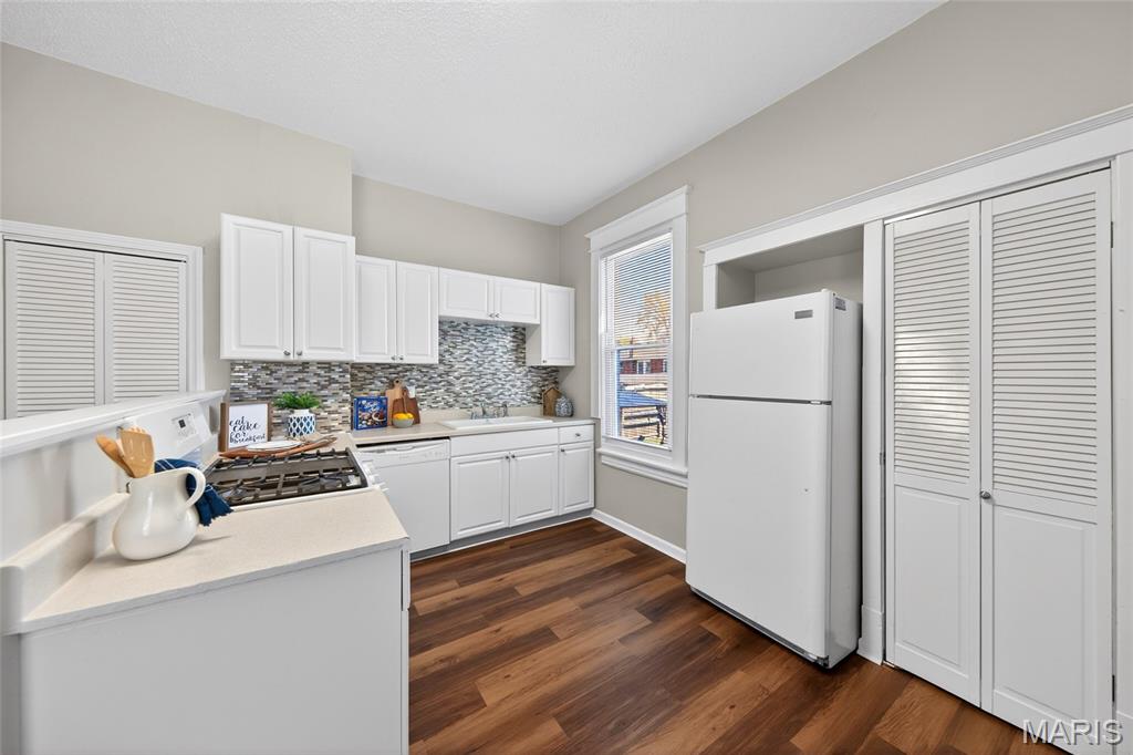 Goethe Heights Add - Residential