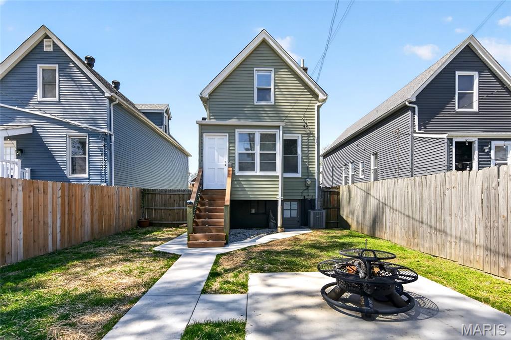 Goethe Heights Add - Residential