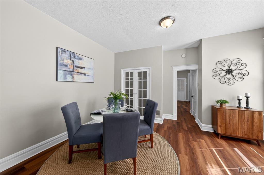 Goethe Heights Add - Residential