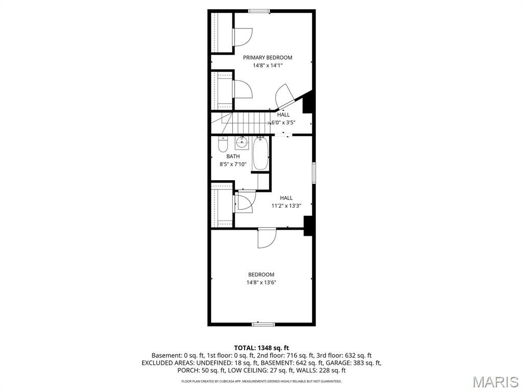 Goethe Heights Add - Residential