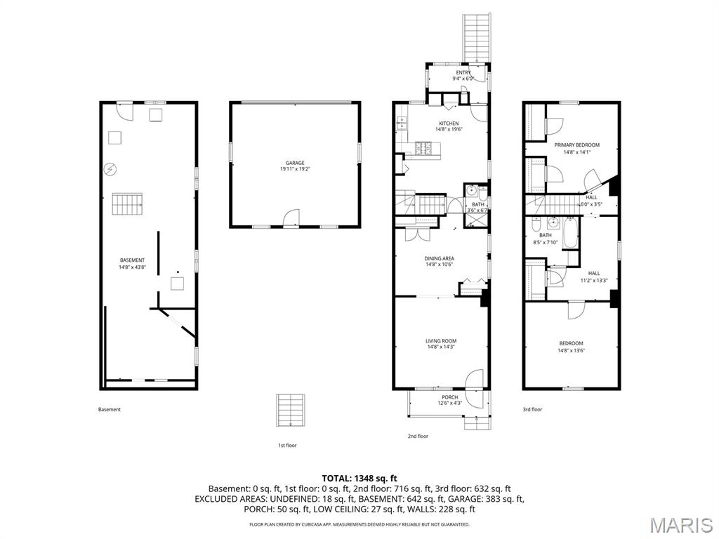 Goethe Heights Add - Residential