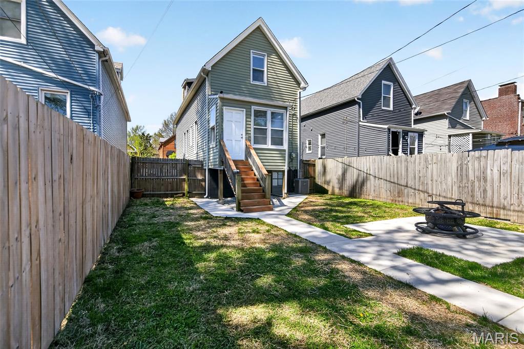 Goethe Heights Add - Residential