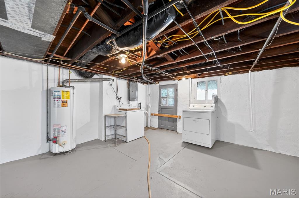 Goethe Heights Add - Residential