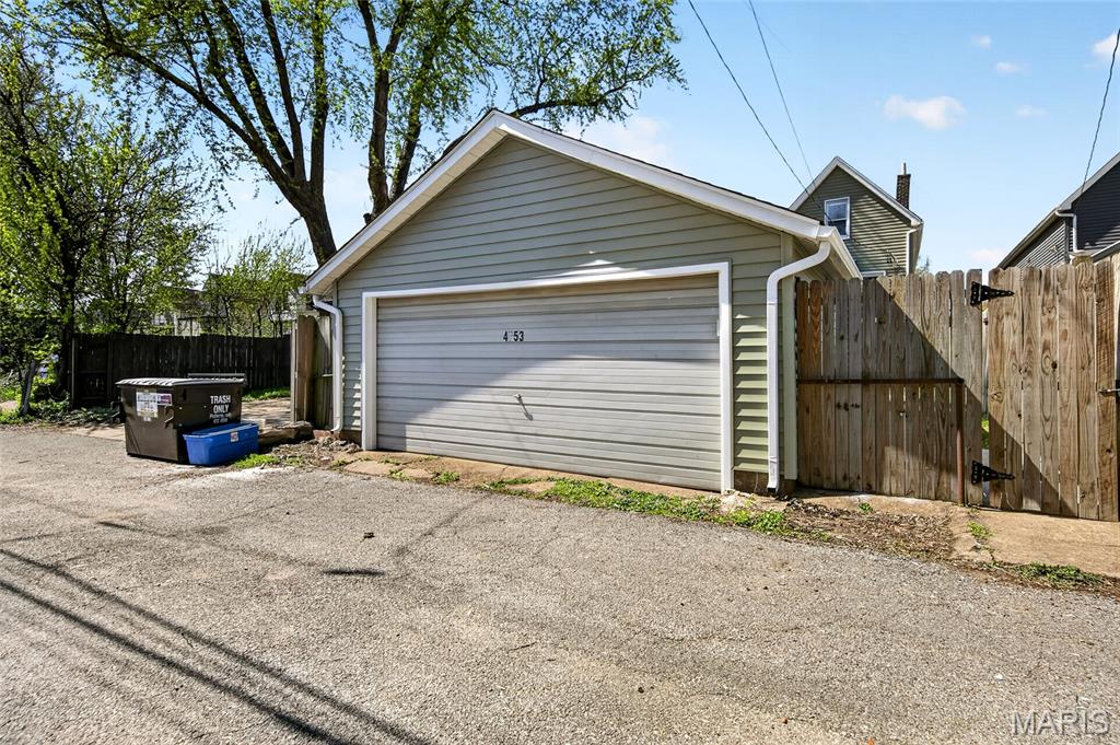 Goethe Heights Add - Residential