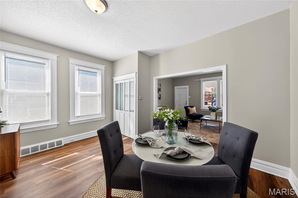 Goethe Heights Add - Residential