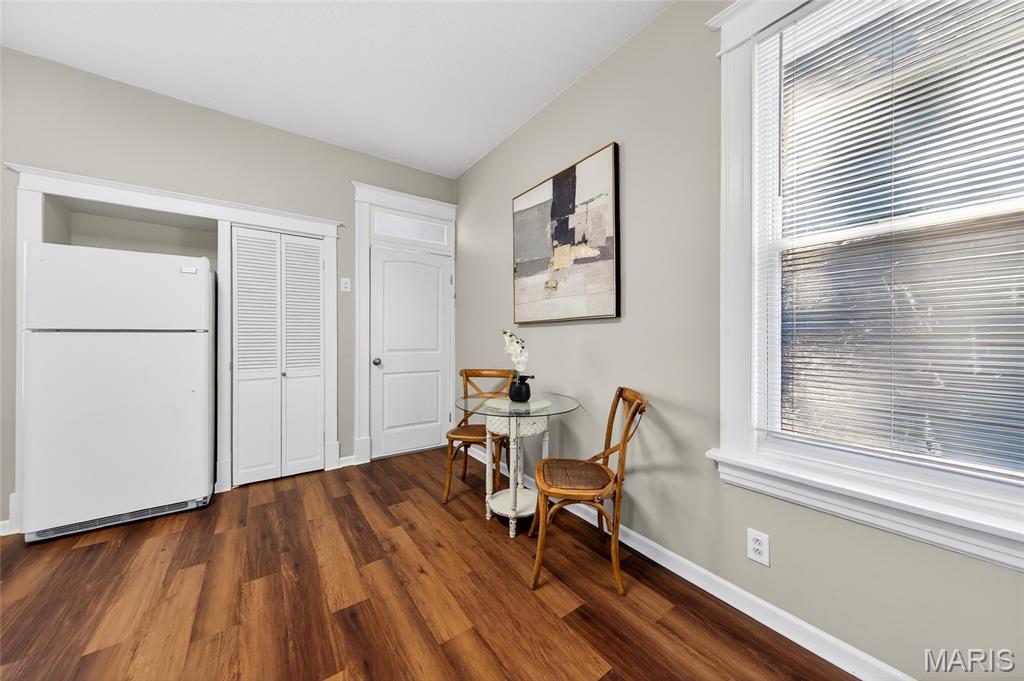 Goethe Heights Add - Residential