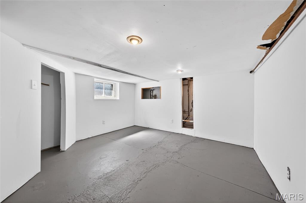 Goethe Heights Add - Residential