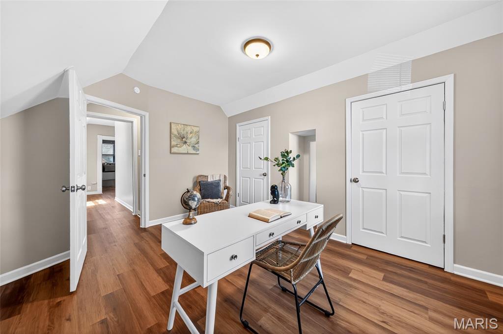 Goethe Heights Add - Residential