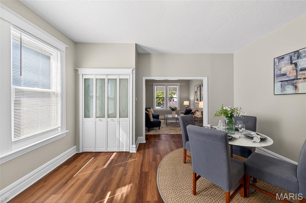 Goethe Heights Add - Residential