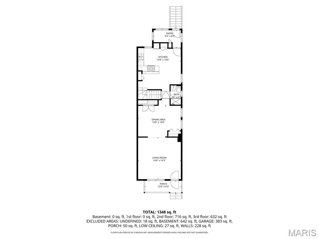 Goethe Heights Add - Residential