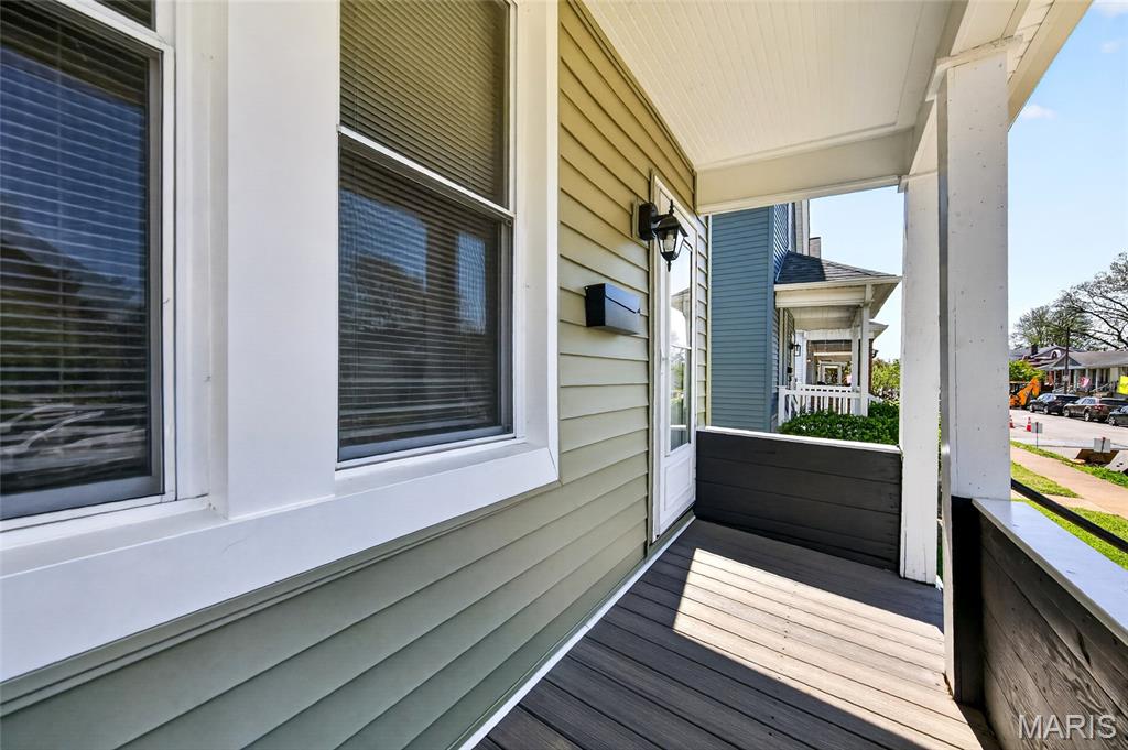 Goethe Heights Add - Residential