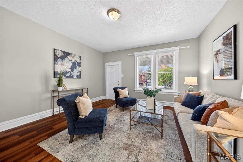 Goethe Heights Add - Residential