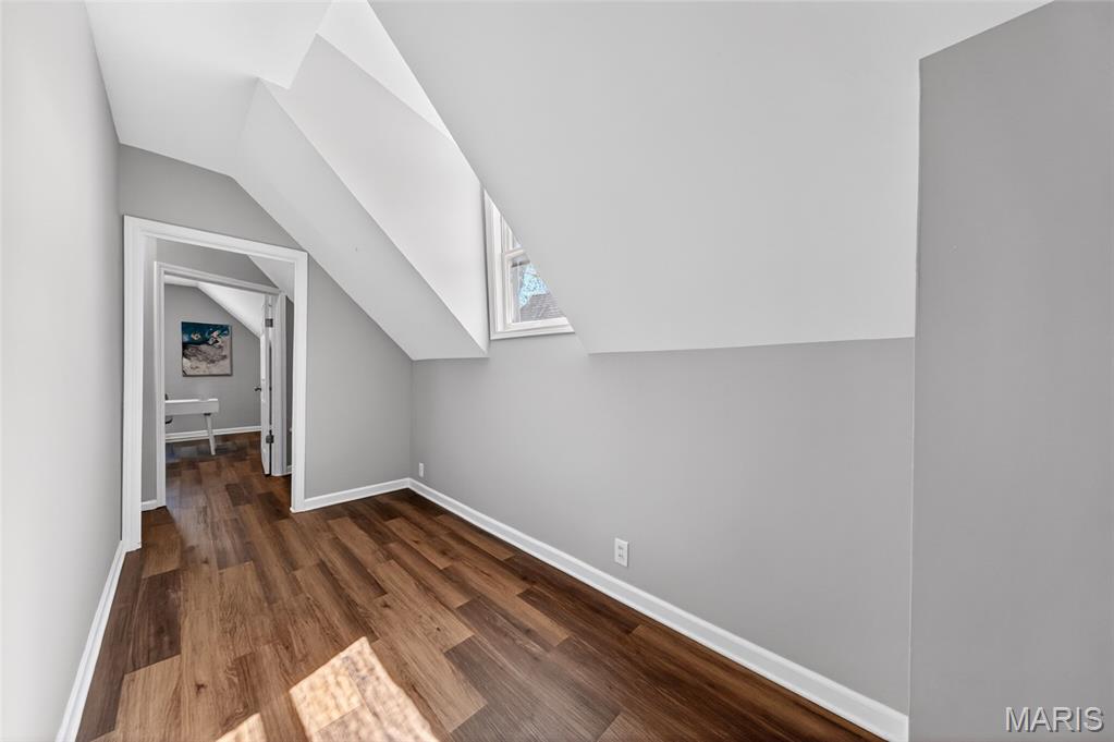 Goethe Heights Add - Residential