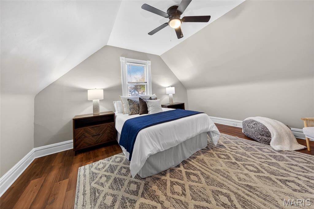 Goethe Heights Add - Residential