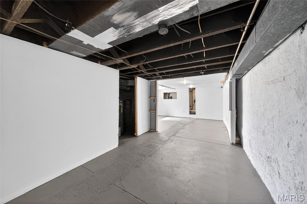 Goethe Heights Add - Residential