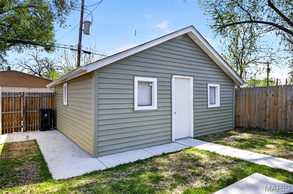 Goethe Heights Add - Residential