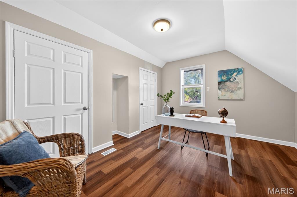 Goethe Heights Add - Residential