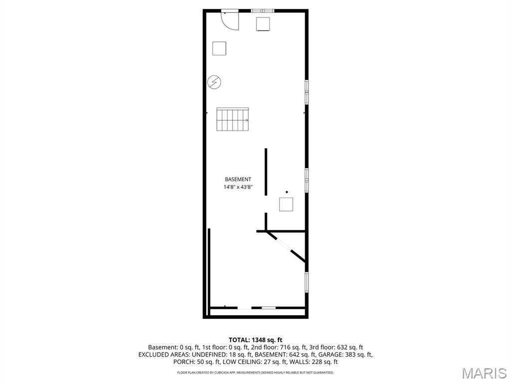 Goethe Heights Add - Residential