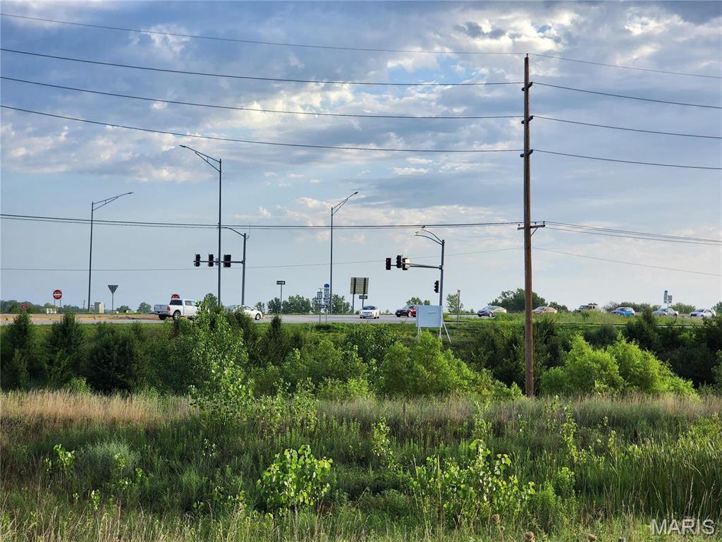 N/A - Commercial Sale