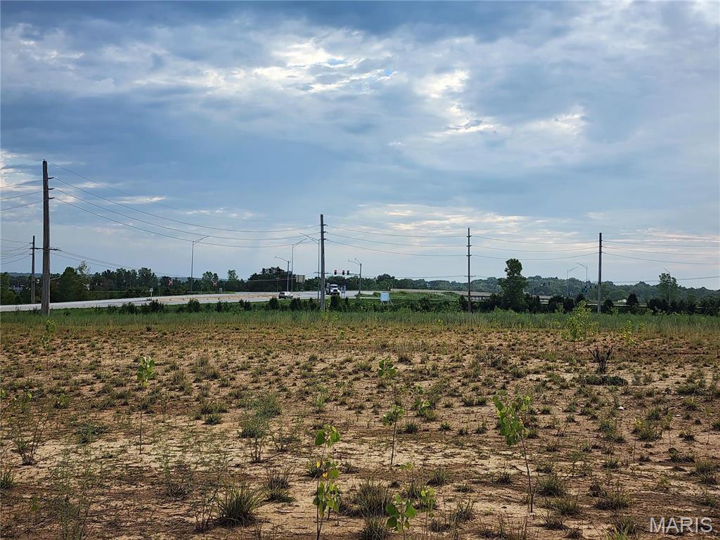 0 17.64 Ac Hwy 61 & State Hwy C
