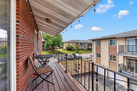 Tiny photo for 10315 Forest Brook Lane #F, St Louis, MO 63146 (MLS # 26054782)