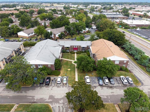 Tiny photo for 10315 Forest Brook Lane #F, St Louis, MO 63146 (MLS # 26054782)