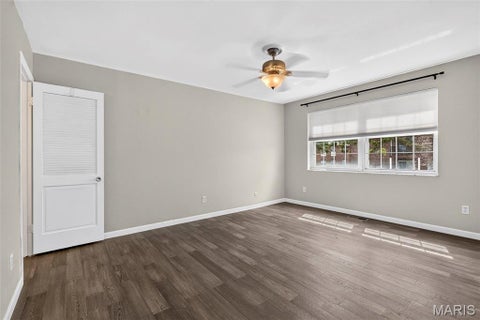 Tiny photo for 10315 Forest Brook Lane #F, St Louis, MO 63146 (MLS # 26054782)